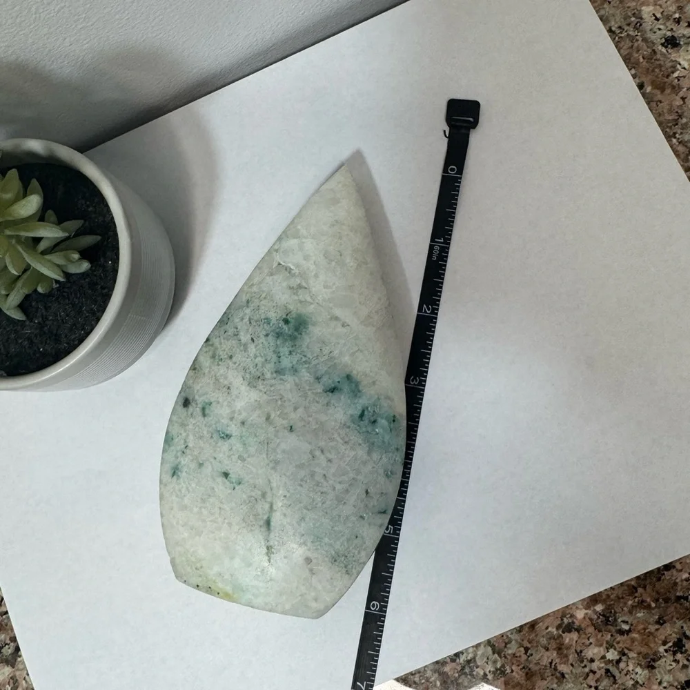 Large Phoenix Stone Flame